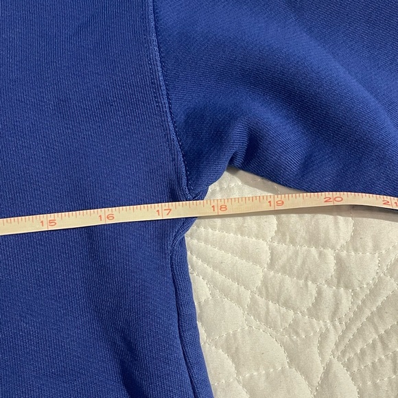 Zara “The Simpsons- Bart” Hoodie- Blue Size 10 - Picture 10 of 10